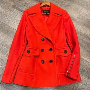 BCBG coat